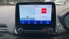 Ford EcoSport 1.0 EcoBoost 140 ST-Line 5dr Petrol Hatchback